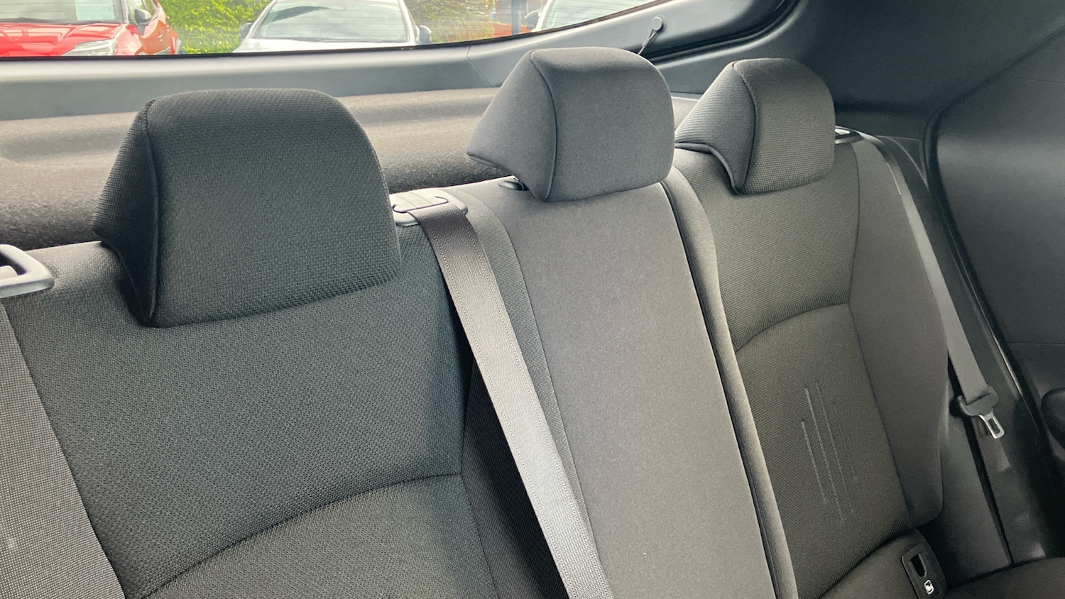 Used Toyota C-HR 2024 for sale - 78093350: Photo 21