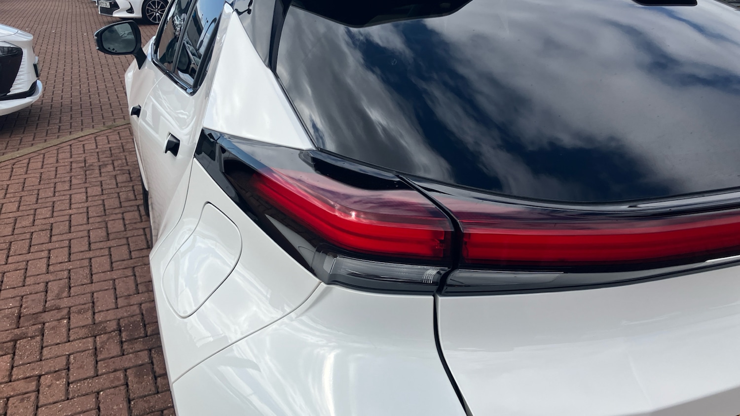 Used Toyota C-HR 2024 for sale - 78093350: Photo 22