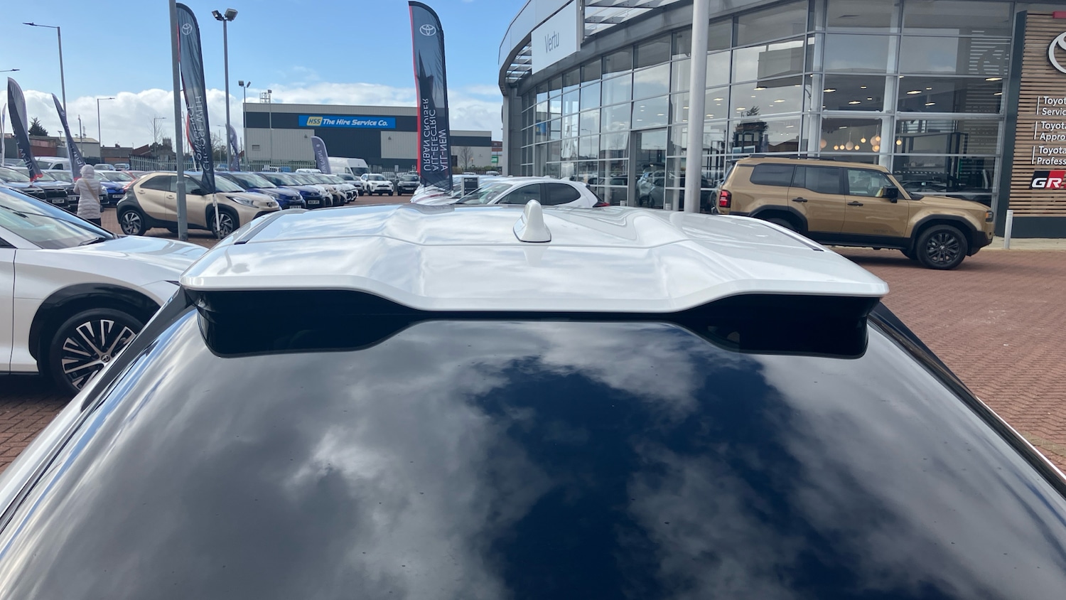 Used Toyota C-HR 2024 for sale - 78093350: Photo 23