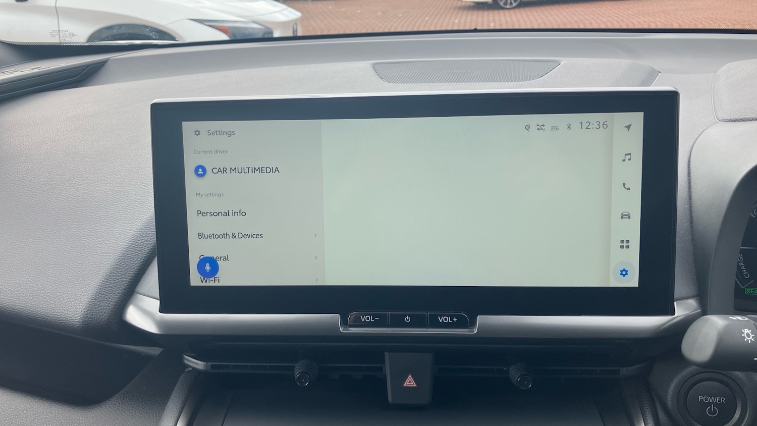 Used Toyota C-HR 2024 for sale - 78093350: Photo 26