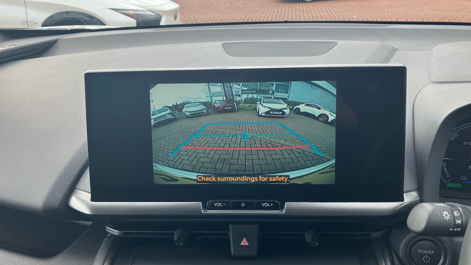 Used Toyota C-HR 2024 for sale - 78093350: Photo 28