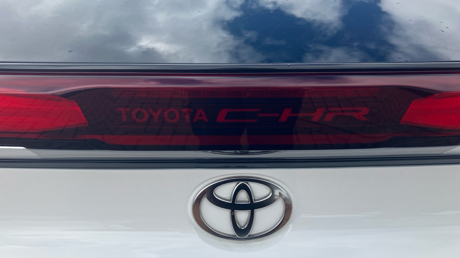 Used Toyota C-HR 2024 for sale - 78093350: Photo 39