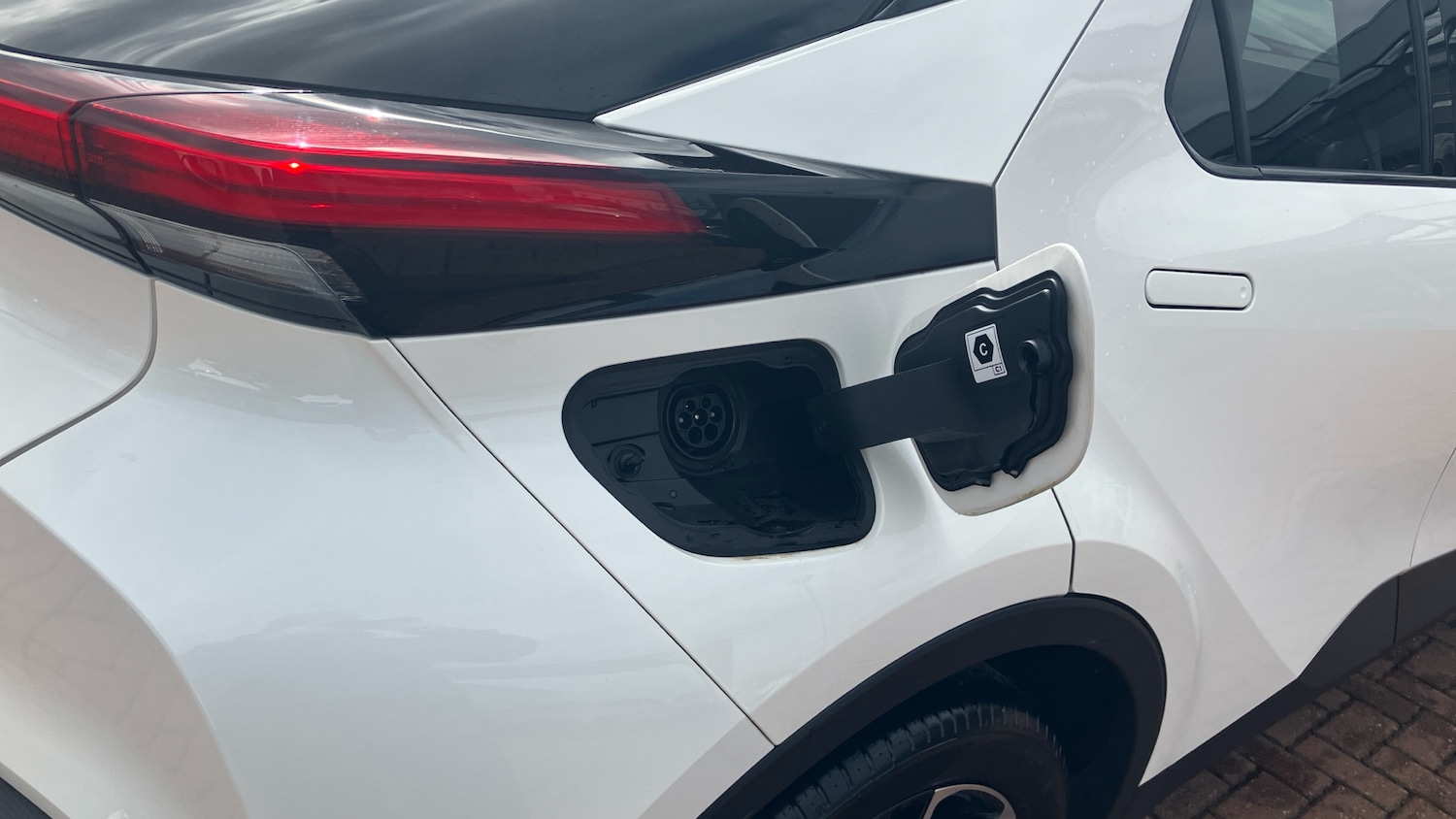 Used Toyota C-HR 2024 for sale - 78093350: Photo 41