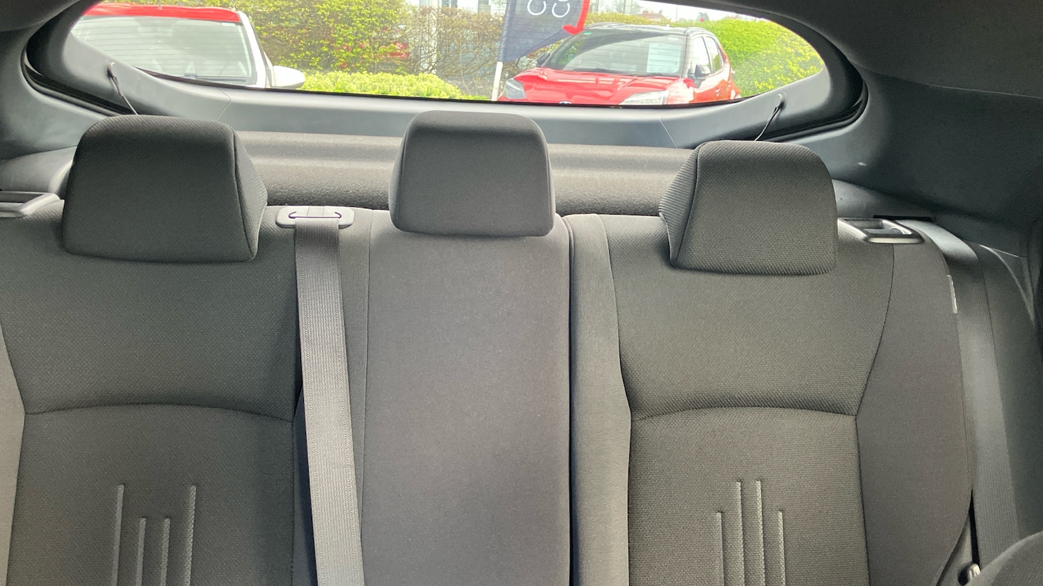 Used Toyota C-HR 2024 for sale - 78093350: Photo 49