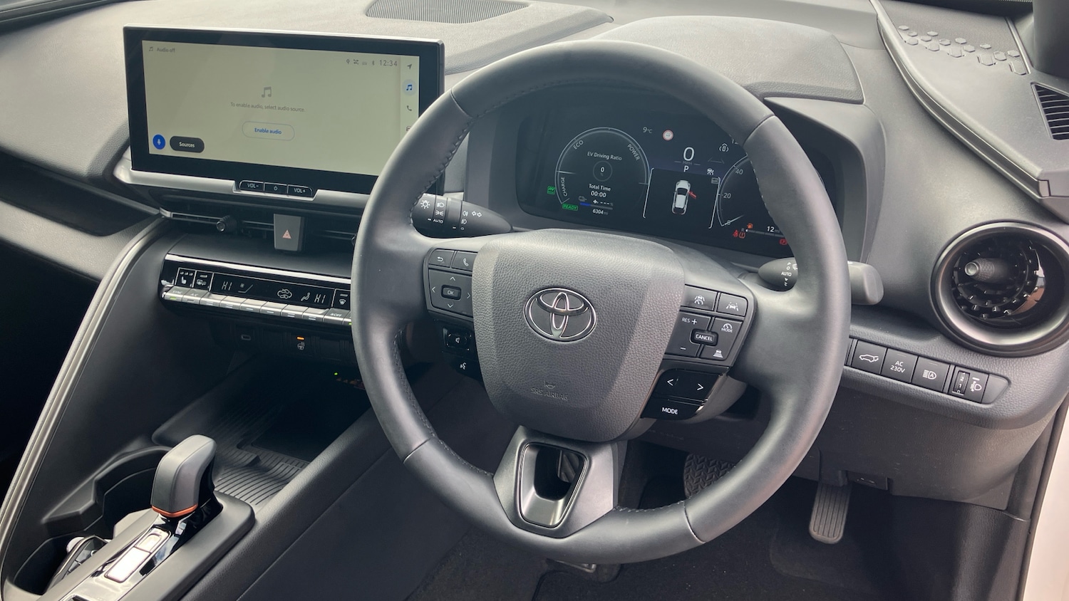 Used Toyota C-HR 2024 for sale - 78093350: Photo 6