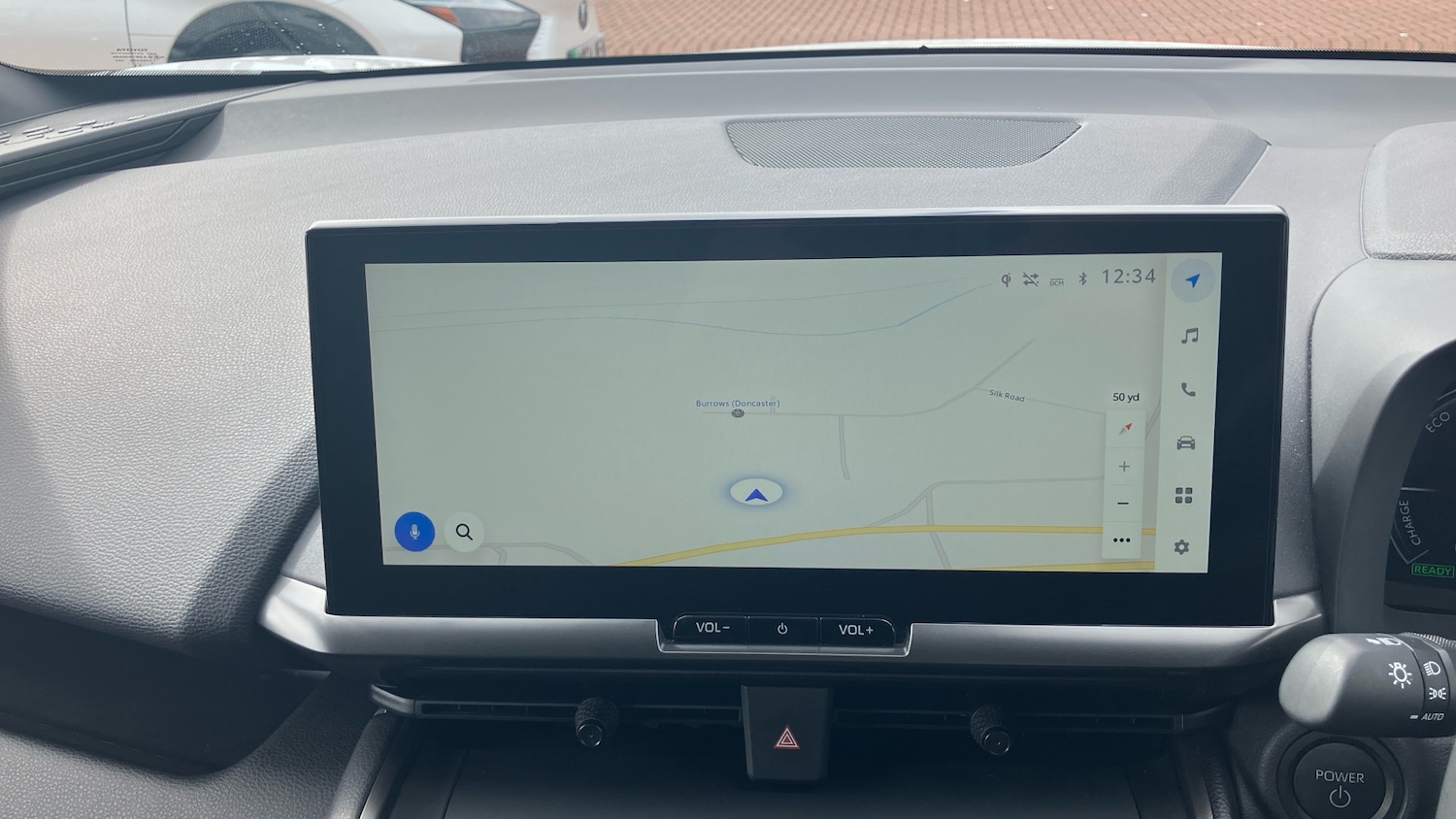 Used Toyota C-HR 2024 for sale - 78093350: Photo 7