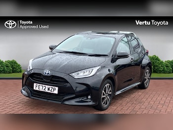 Used Toyota Yaris 2022 for sale - 78629721: Photo