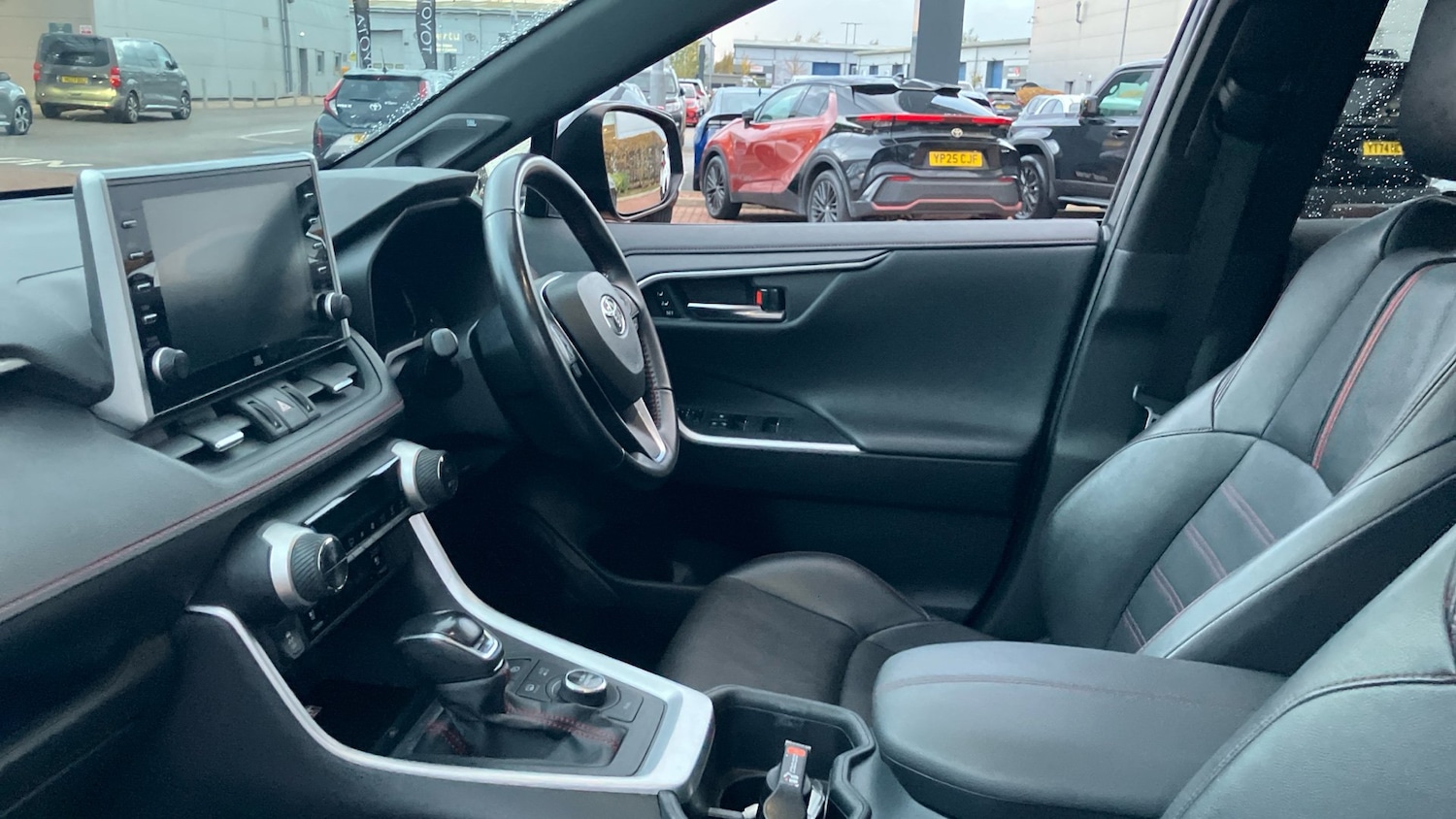 Used Toyota RAV4 2022 for sale - 76627746: Photo 10