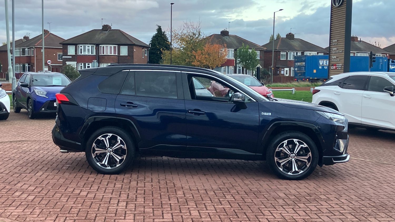 Used Toyota RAV4 2022 for sale - 76627746: Photo 16