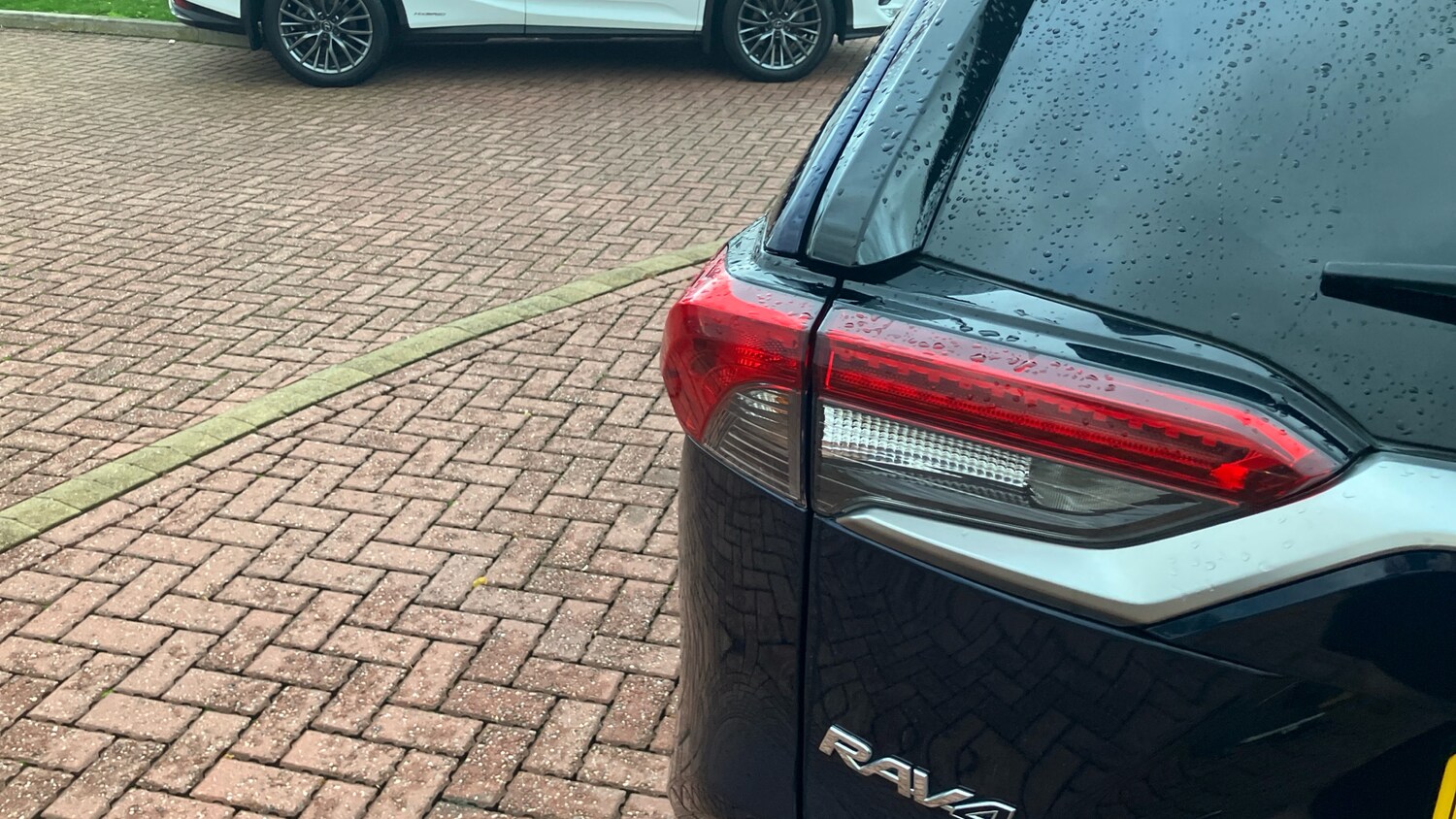 Used Toyota RAV4 2022 for sale - 76627746: Photo 22