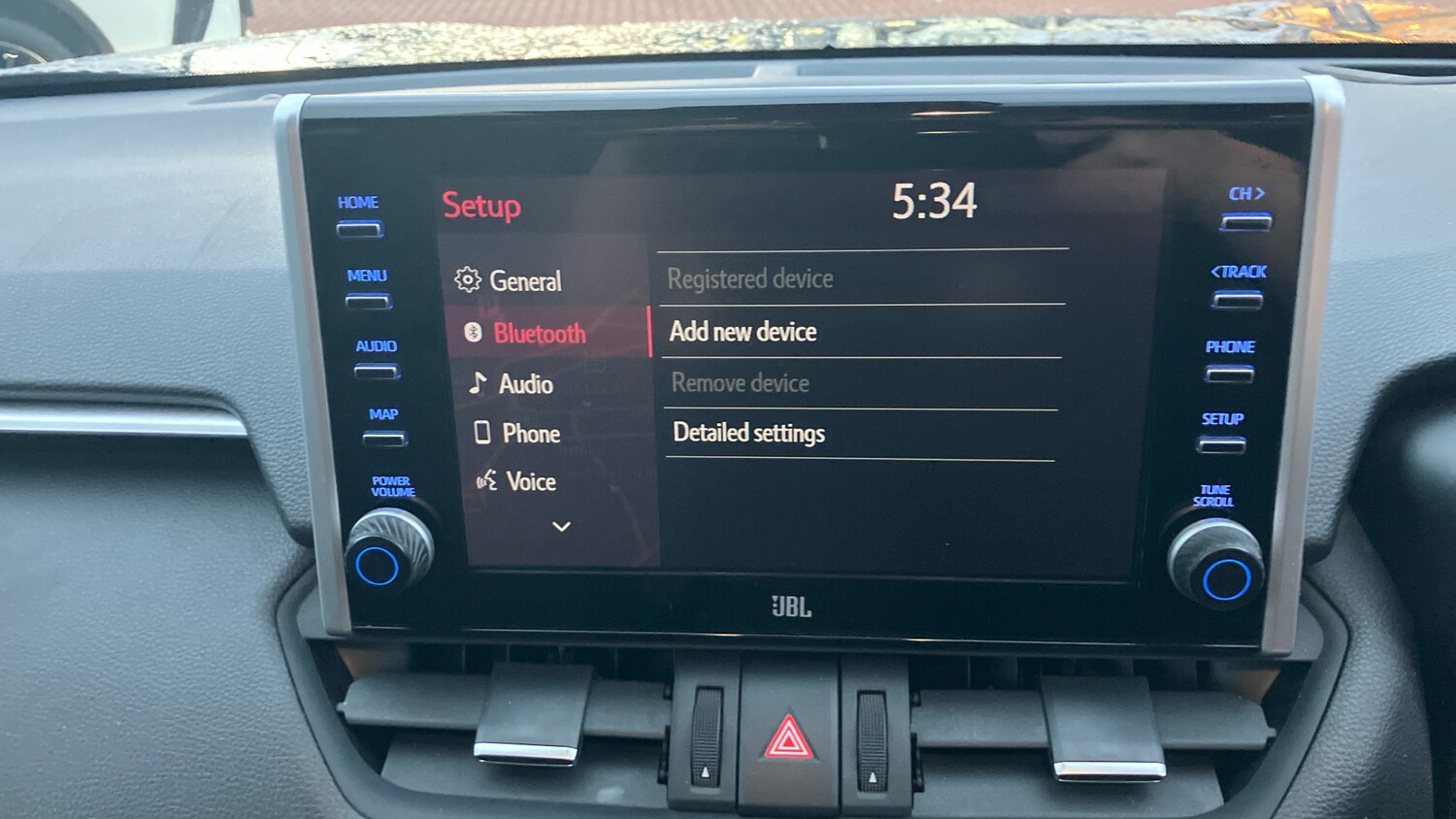 Used Toyota RAV4 2022 for sale - 76627746: Photo 24