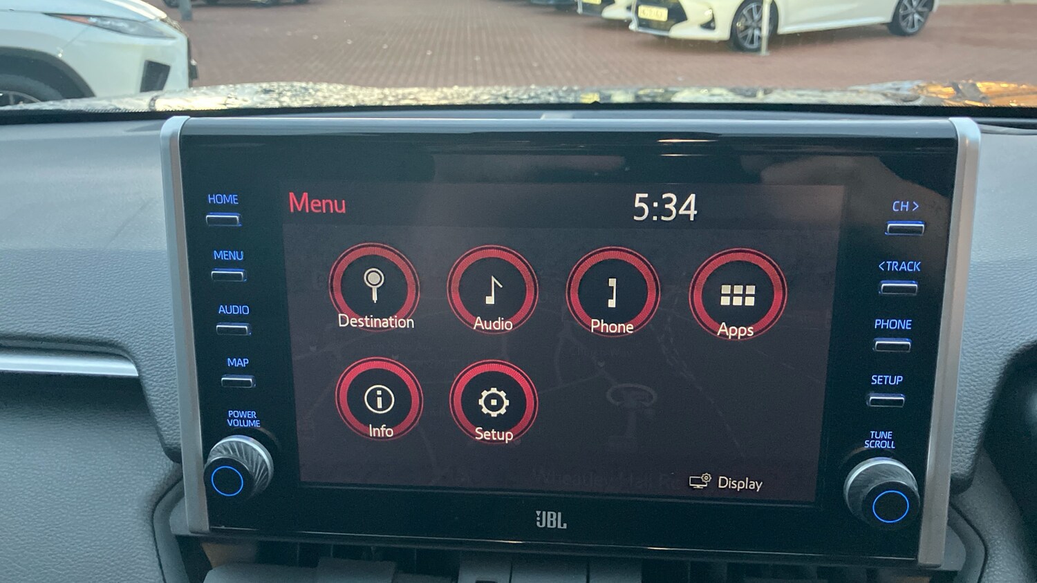 Used Toyota RAV4 2022 for sale - 76627746: Photo 26