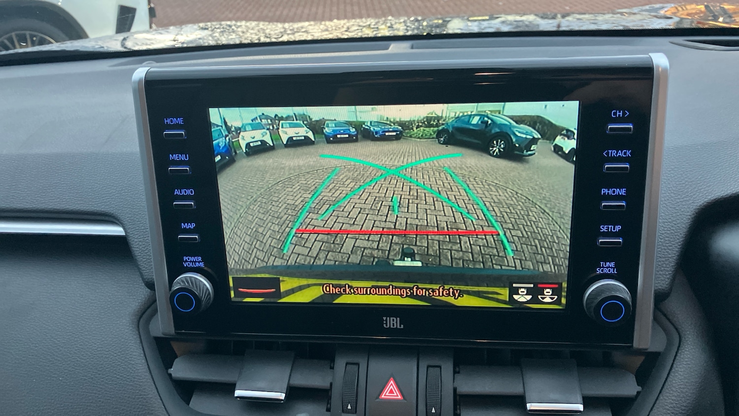 Used Toyota RAV4 2022 for sale - 76627746: Photo 28