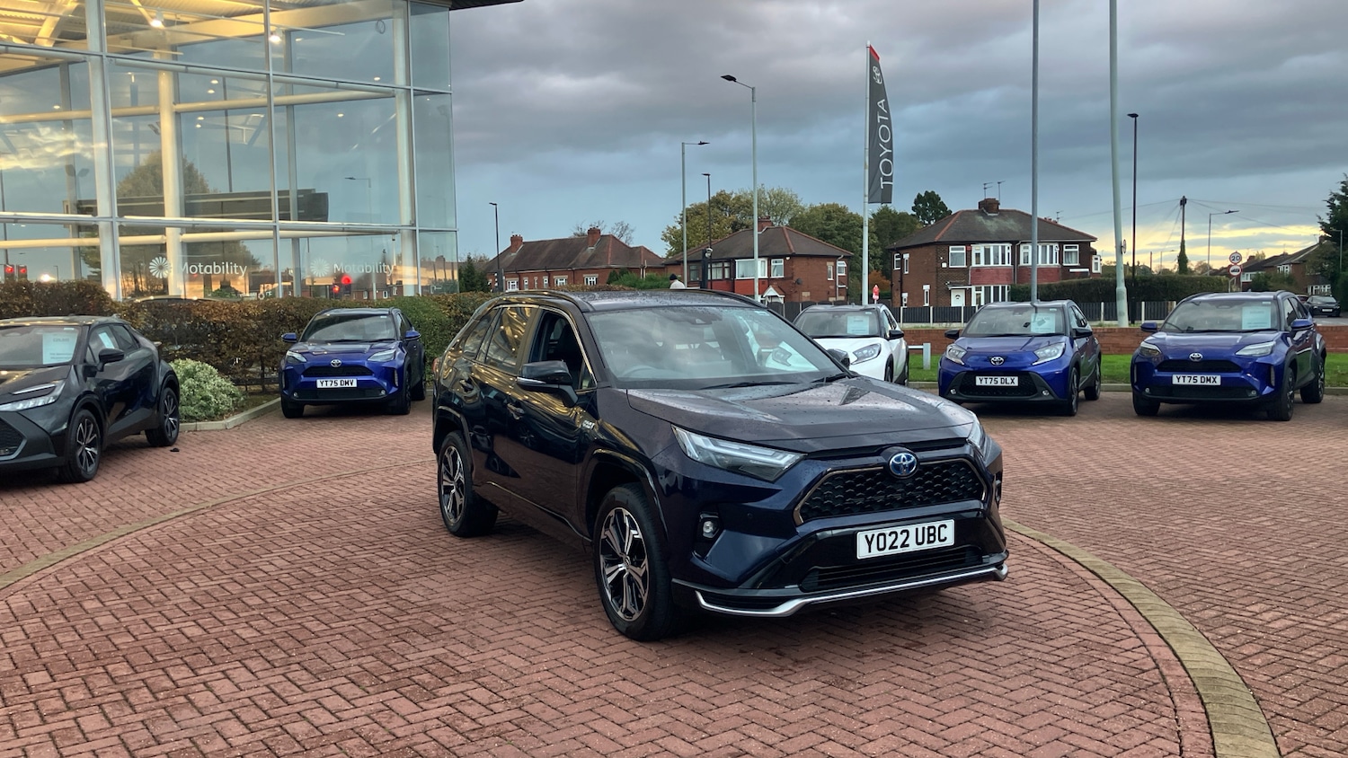 Used Toyota RAV4 2022 for sale - 76627746: Photo 31