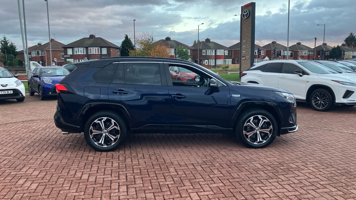 Used Toyota RAV4 2022 for sale - 76627746: Photo 33