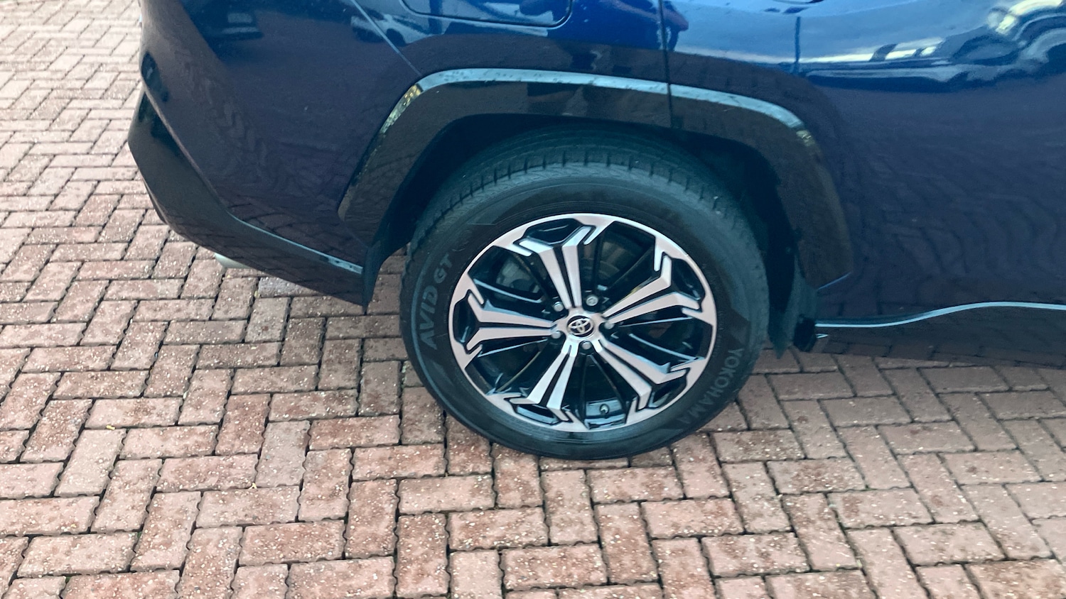 Used Toyota RAV4 2022 for sale - 76627746: Photo 36