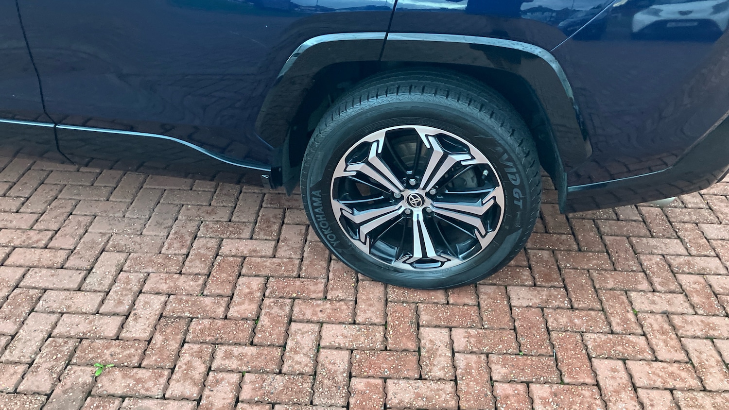 Used Toyota RAV4 2022 for sale - 76627746: Photo 37