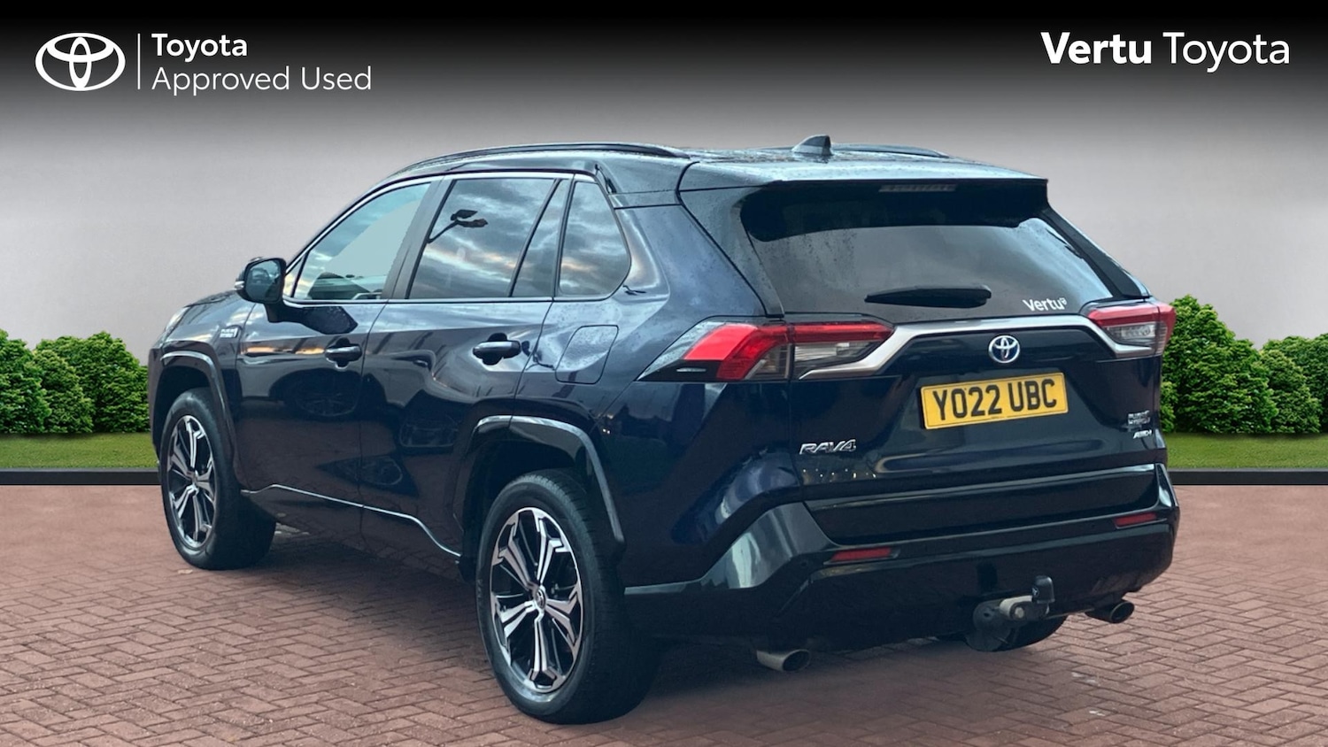 Used Toyota RAV4 2022 for sale - 76627746: Photo 4