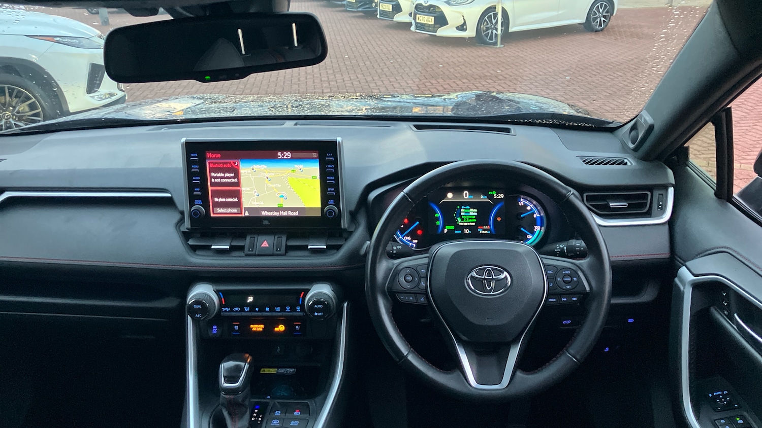 Used Toyota RAV4 2022 for sale - 76627746: Photo 6