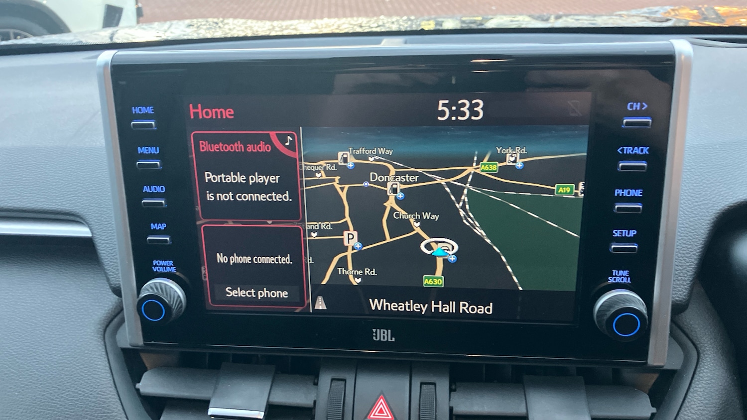 Used Toyota RAV4 2022 for sale - 76627746: Photo 7