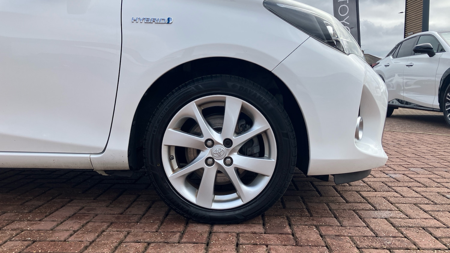 Used Toyota Yaris 2016 for sale - 78210092: Photo 18