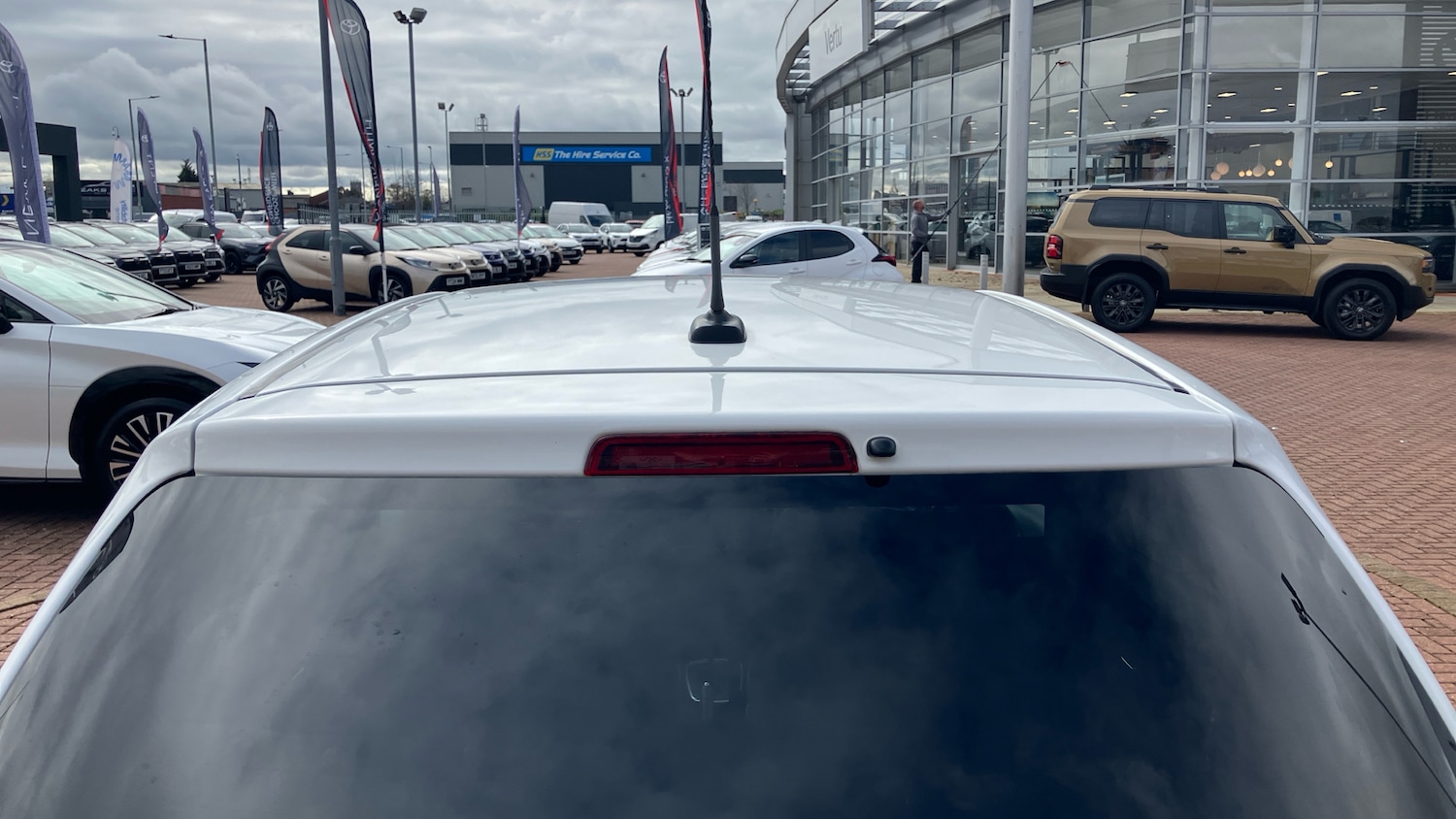 Used Toyota Yaris 2016 for sale - 78210092: Photo 22