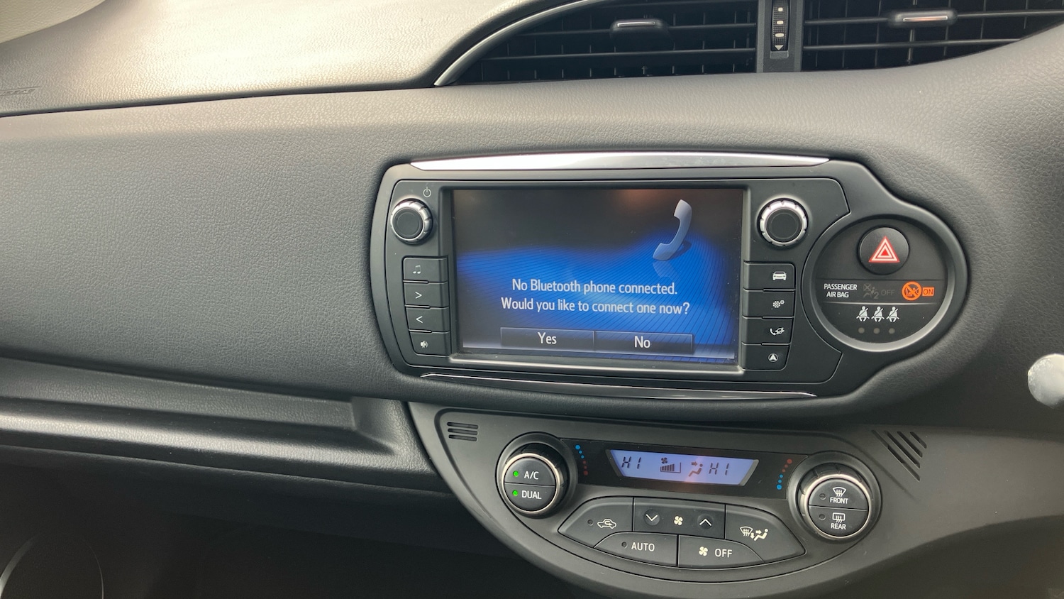 Used Toyota Yaris 2016 for sale - 78210092: Photo 23