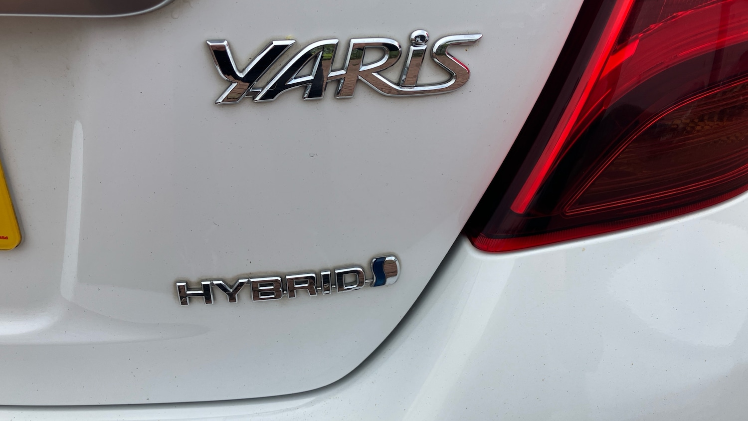 Used Toyota Yaris 2016 for sale - 78210092: Photo 34