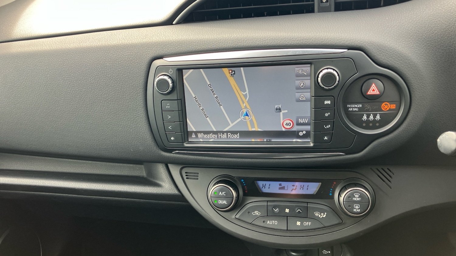 Used Toyota Yaris 2016 for sale - 78210092: Photo 7