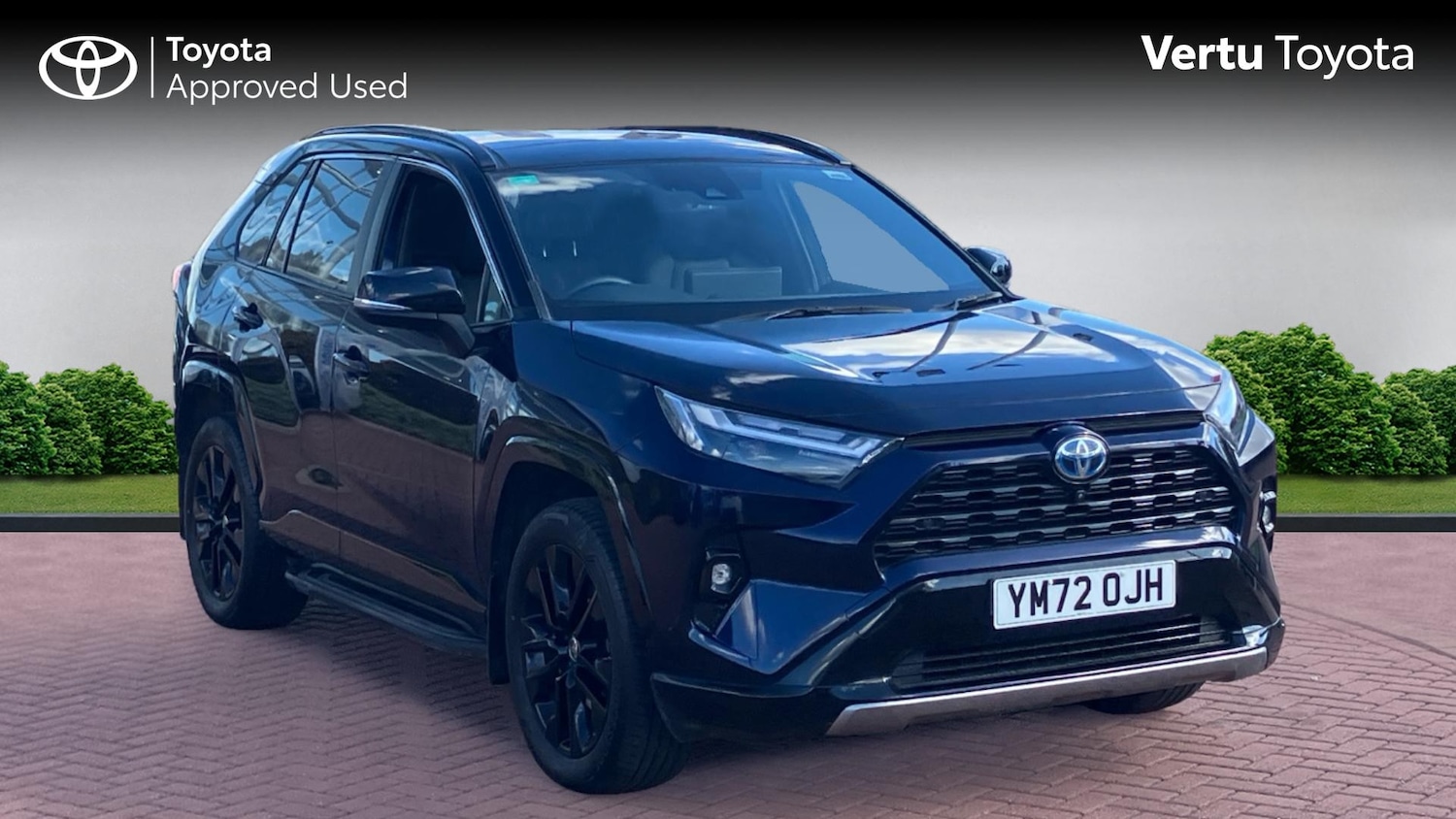 Used Toyota RAV4 2023 for sale - 76127076: Photo 1