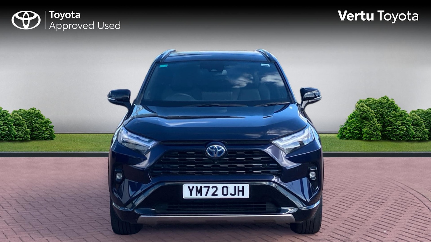 Used Toyota RAV4 2023 for sale - 76127076: Photo 15