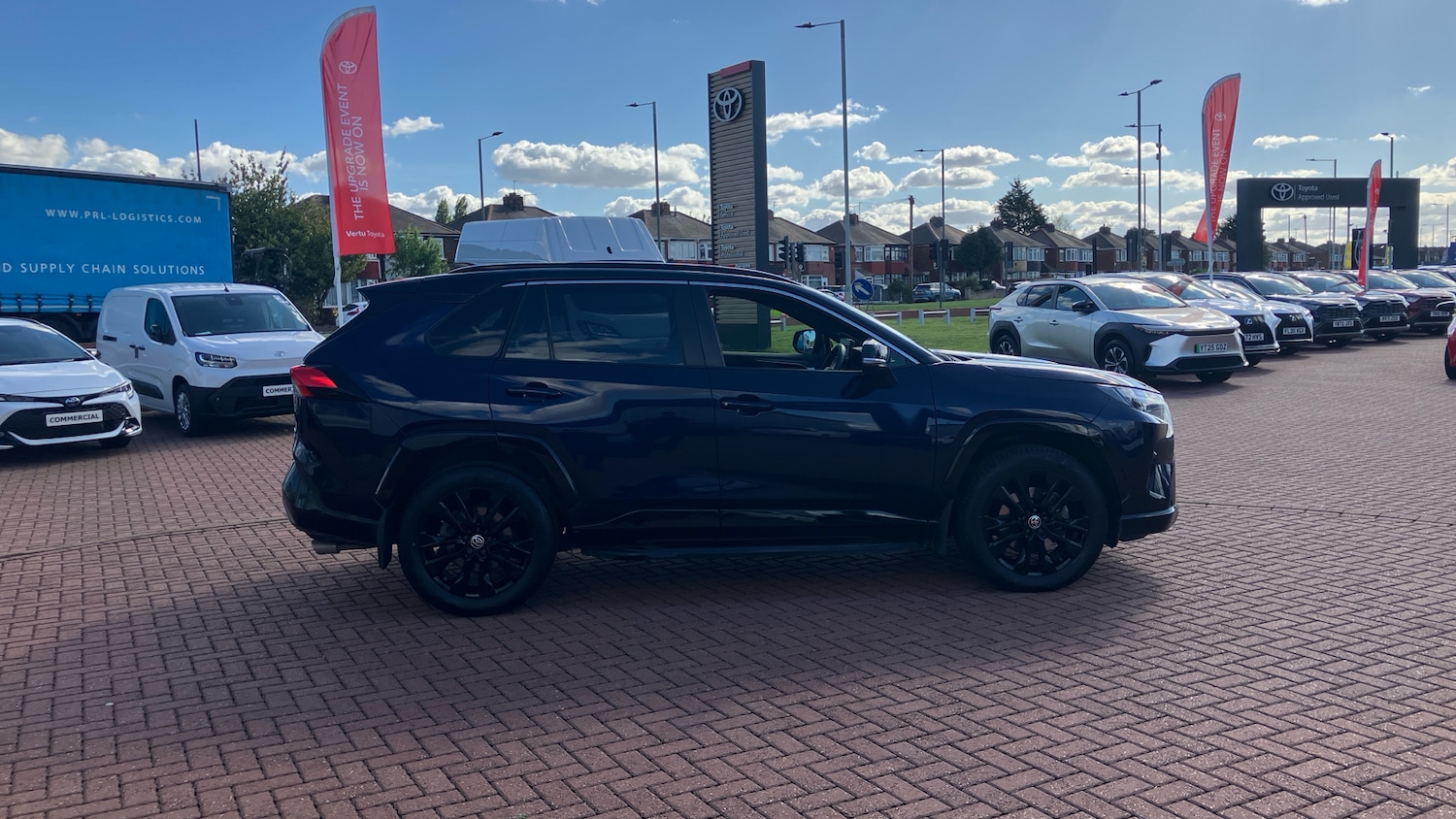 Used Toyota RAV4 2023 for sale - 76127076: Photo 16