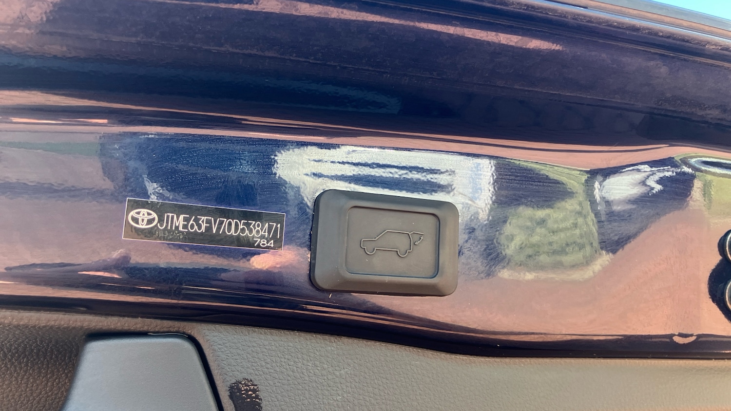 Used Toyota RAV4 2023 for sale - 76127076: Photo 28