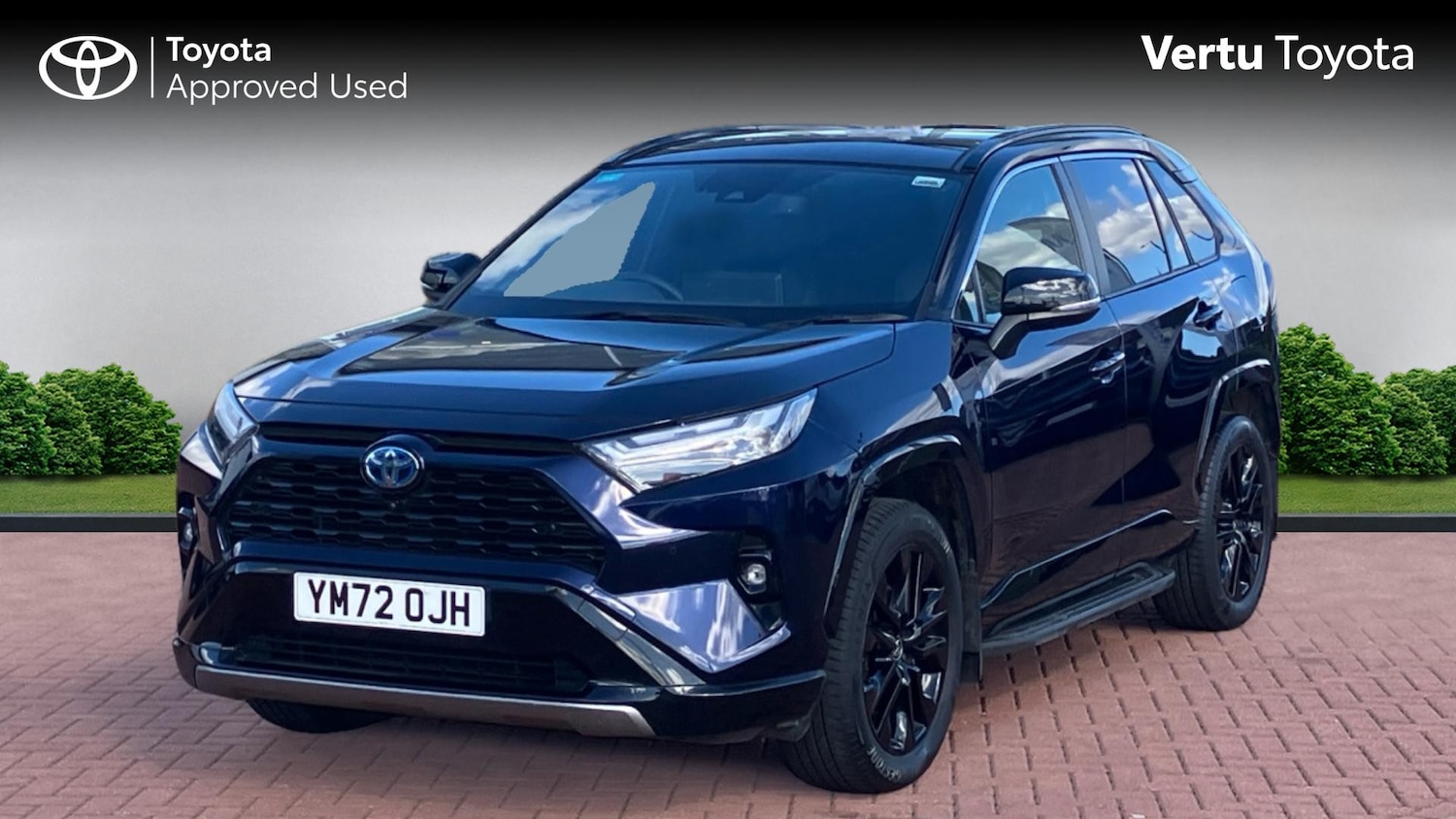 Used Toyota RAV4 2023 for sale - 76127076: Photo 3