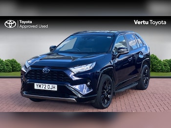 Used Toyota RAV4 2023 for sale - 76127076: Photo 3