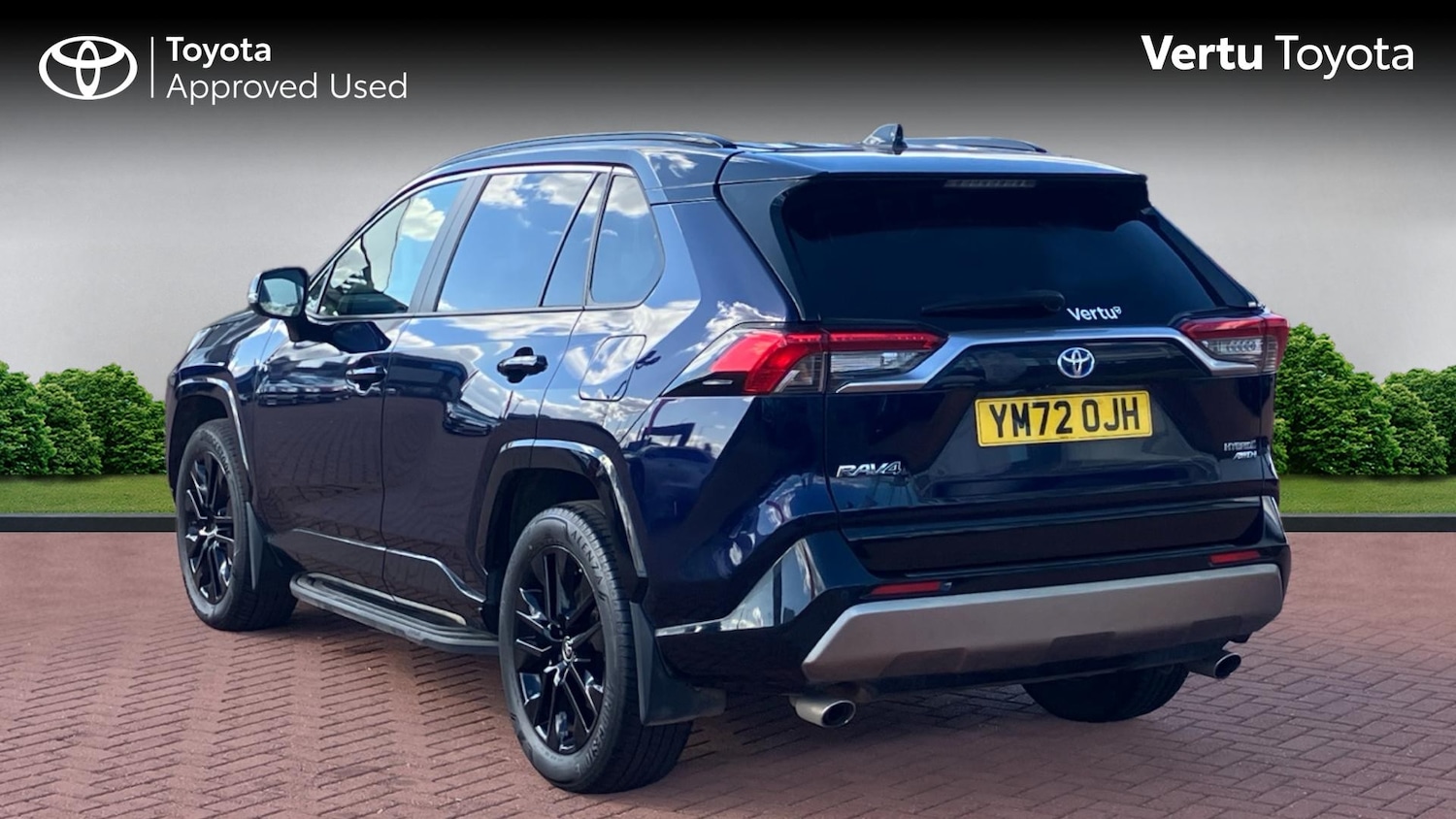 Used Toyota RAV4 2023 for sale - 76127076: Photo 4