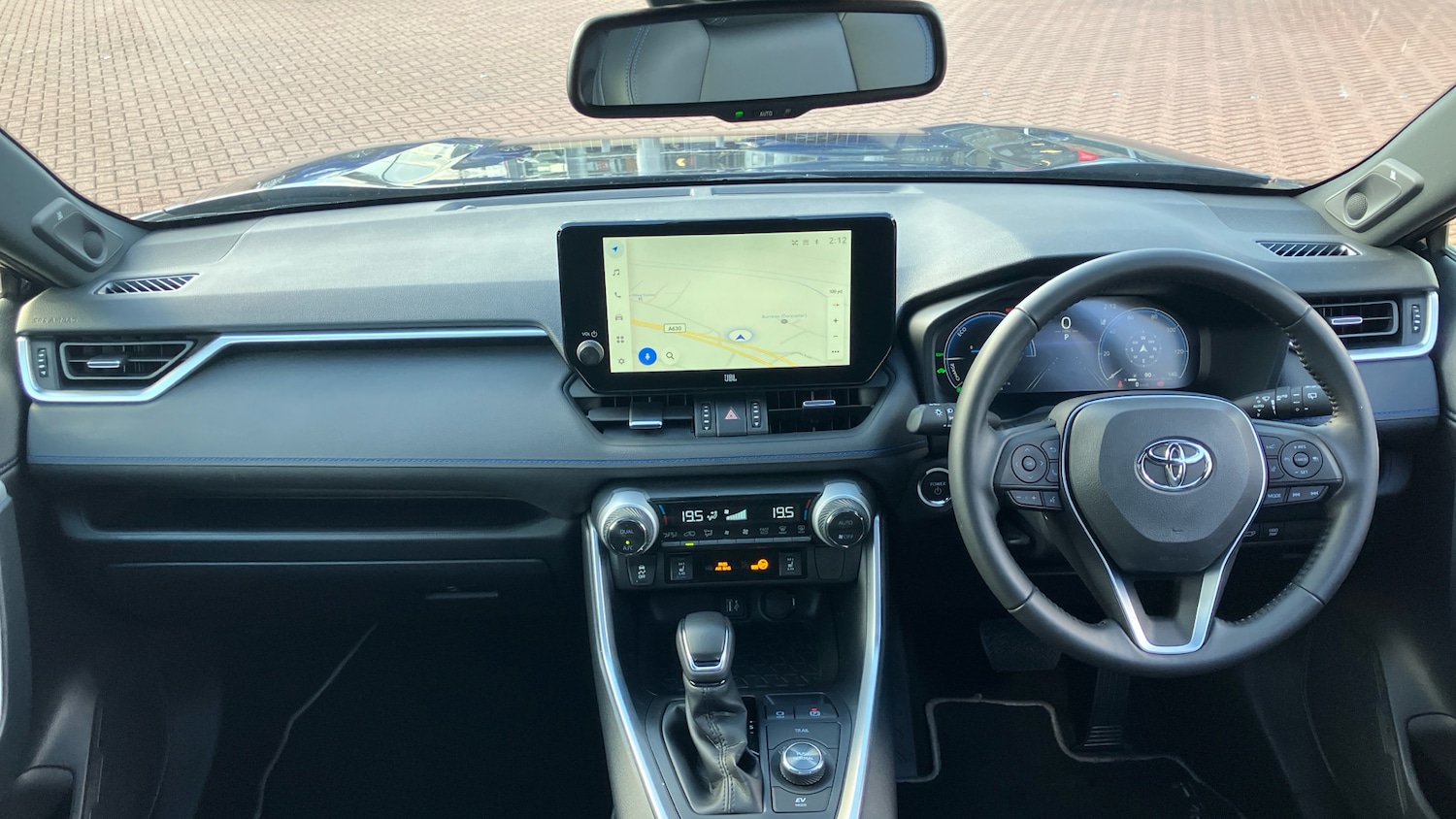 Used Toyota RAV4 2023 for sale - 76127076: Photo 5