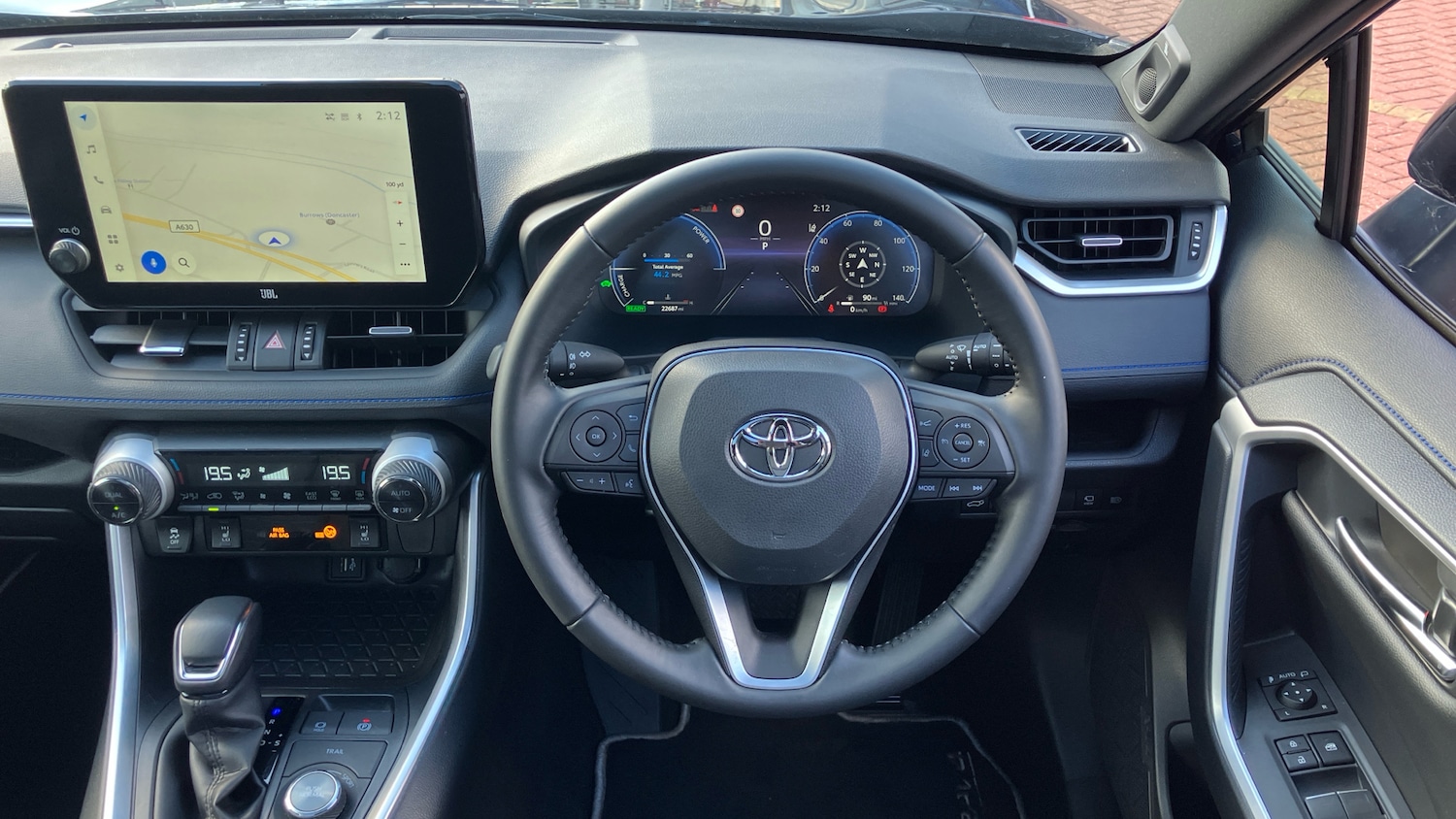 Used Toyota RAV4 2023 for sale - 76127076: Photo 6