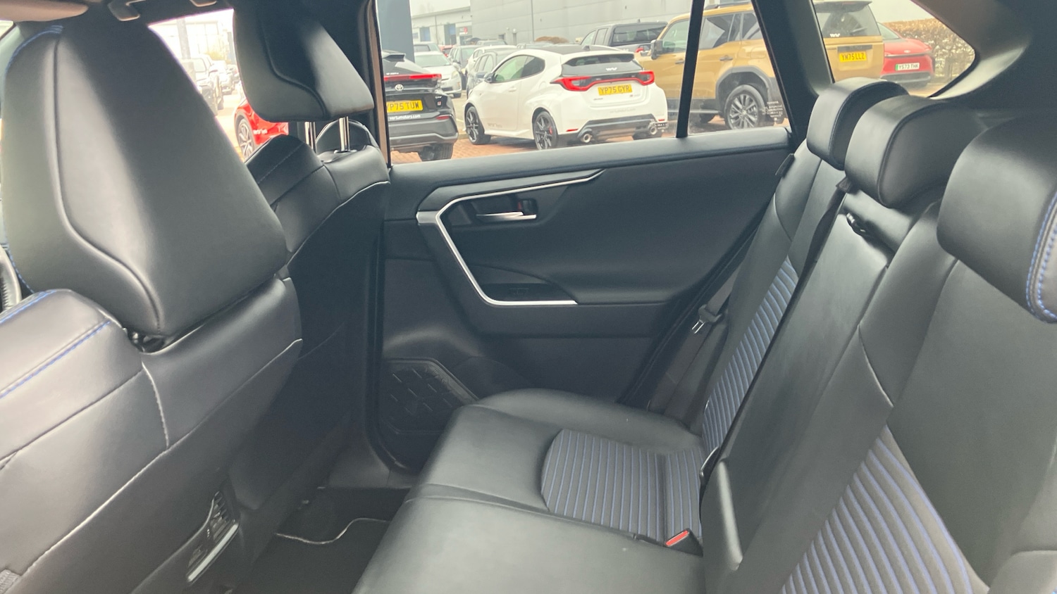 Used Toyota RAV4 2020 for sale - 77844567: Photo 13