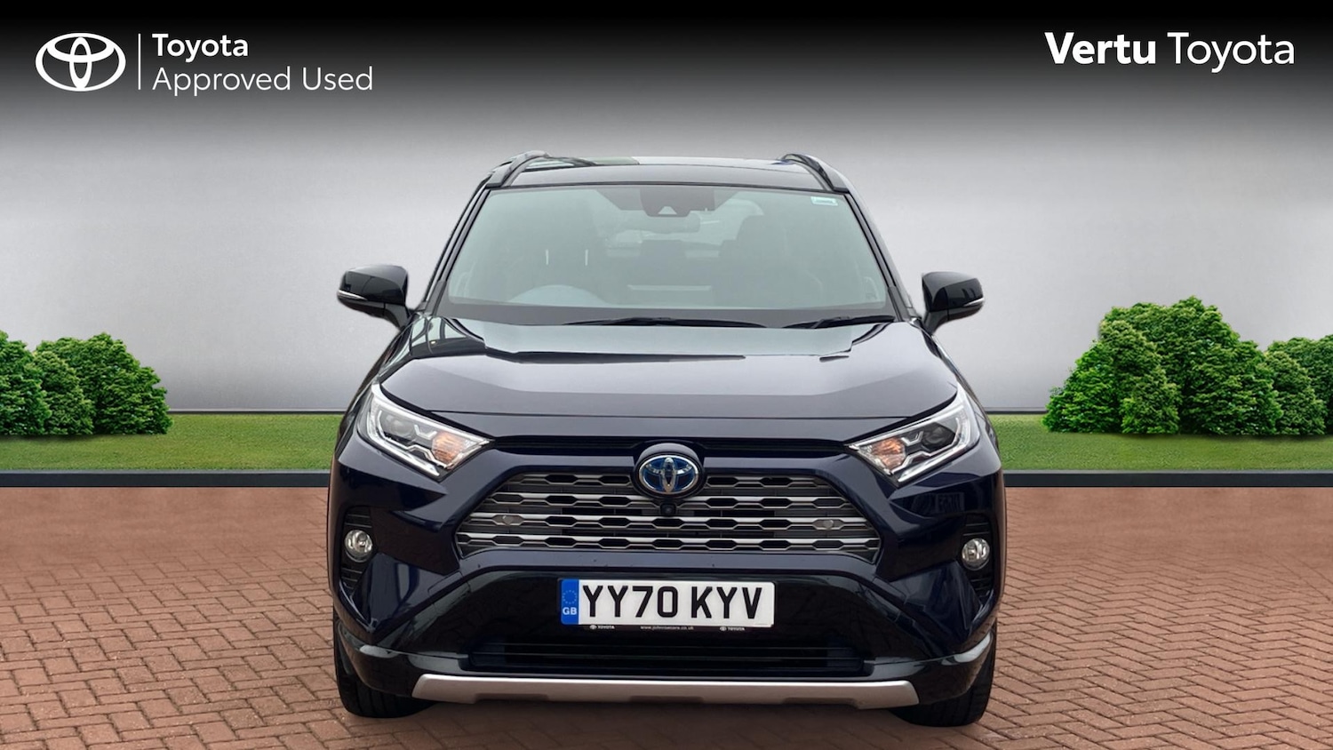 Used Toyota RAV4 2020 for sale - 77844567: Photo 15