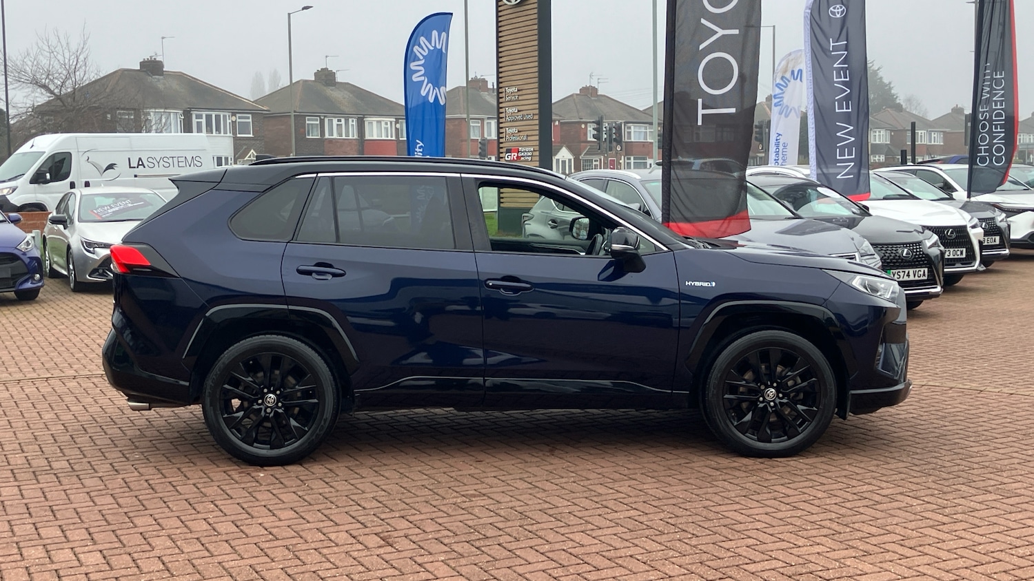 Used Toyota RAV4 2020 for sale - 77844567: Photo 16