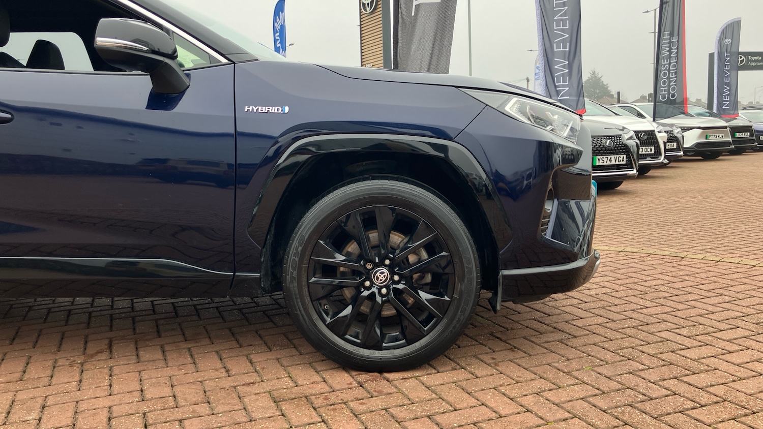 Used Toyota RAV4 2020 for sale - 77844567: Photo 18