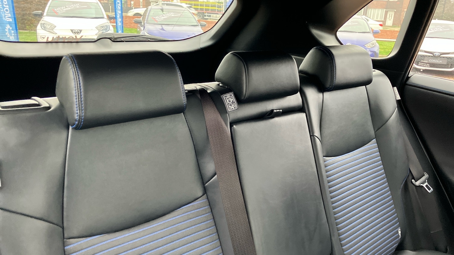 Used Toyota RAV4 2020 for sale - 77844567: Photo 20