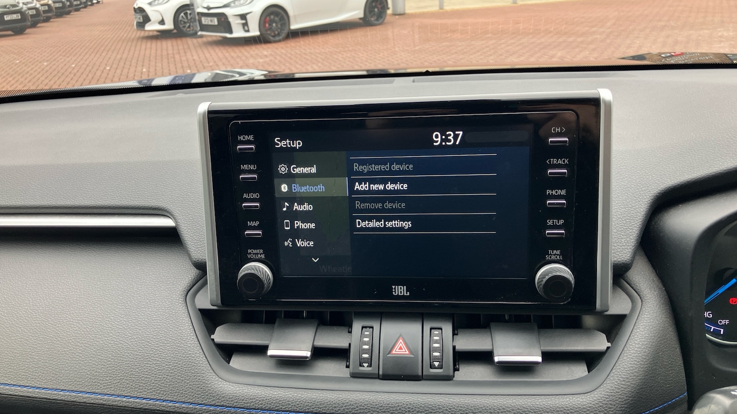 Used Toyota RAV4 2020 for sale - 77844567: Photo 23