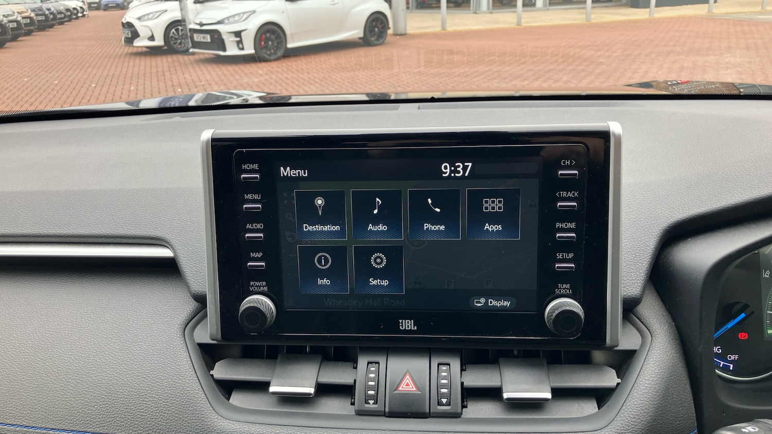 Used Toyota RAV4 2020 for sale - 77844567: Photo 25