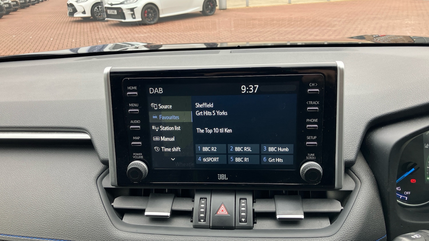 Used Toyota RAV4 2020 for sale - 77844567: Photo 26