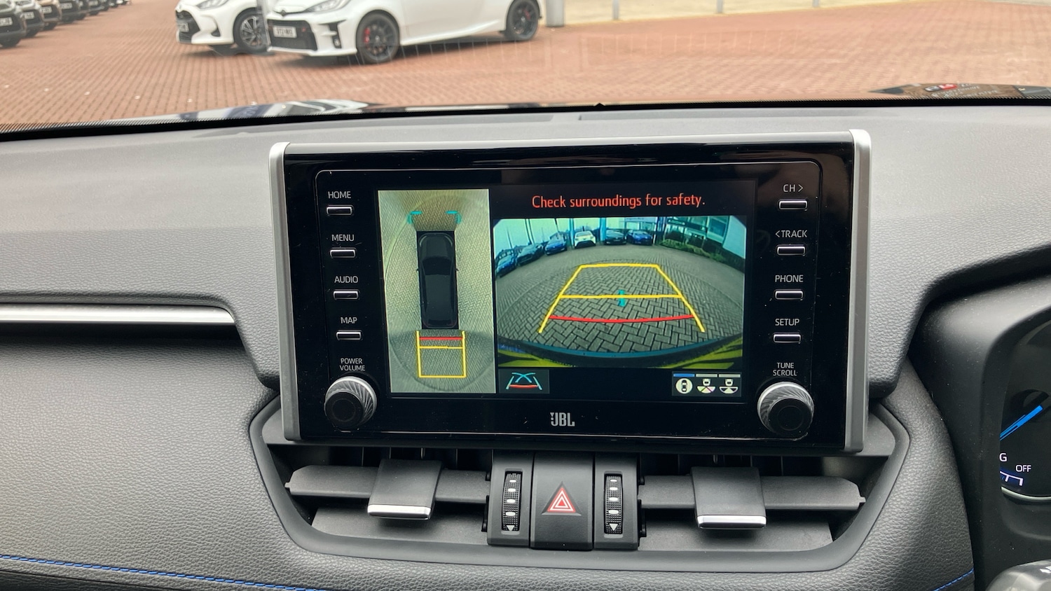 Used Toyota RAV4 2020 for sale - 77844567: Photo 27