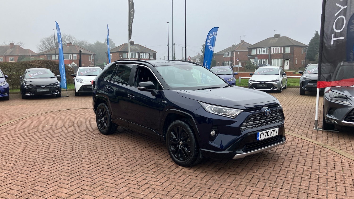 Used Toyota RAV4 2020 for sale - 77844567: Photo 28