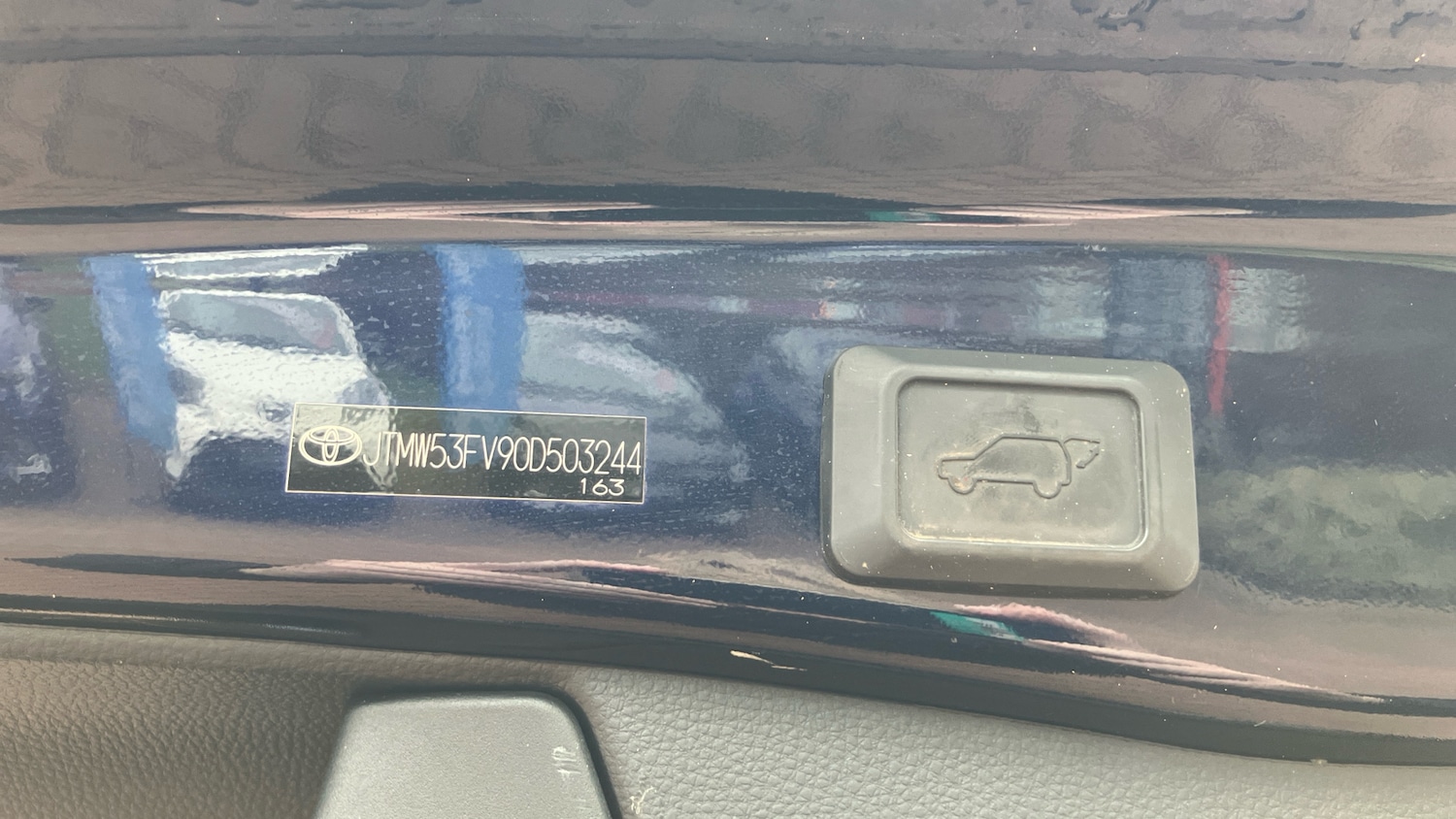 Used Toyota RAV4 2020 for sale - 77844567: Photo 29