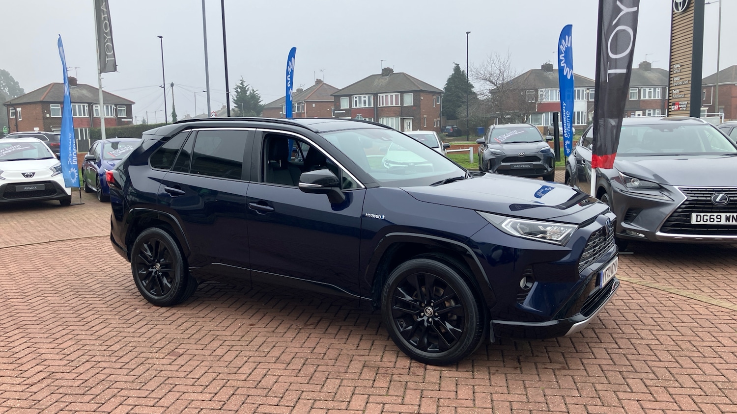 Used Toyota RAV4 2020 for sale - 77844567: Photo 31